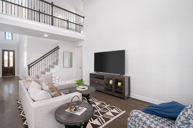 9600 Acorn Lane, Little Elm, TX 75068