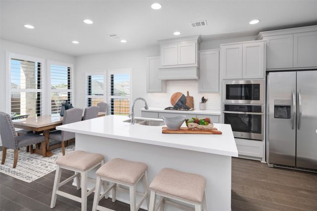 9600 Acorn Lane, Little Elm, TX 75068