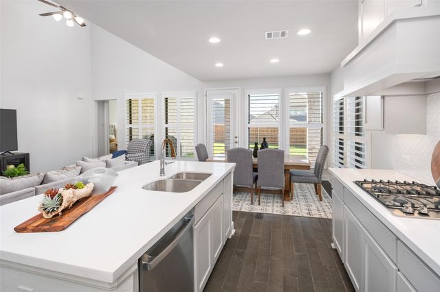 9600 Acorn Lane, Little Elm, TX 75068