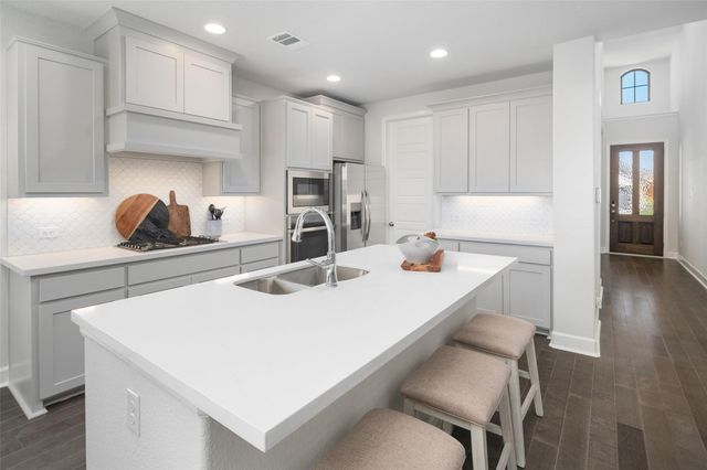 9600 Acorn Lane, Little Elm, TX 75068