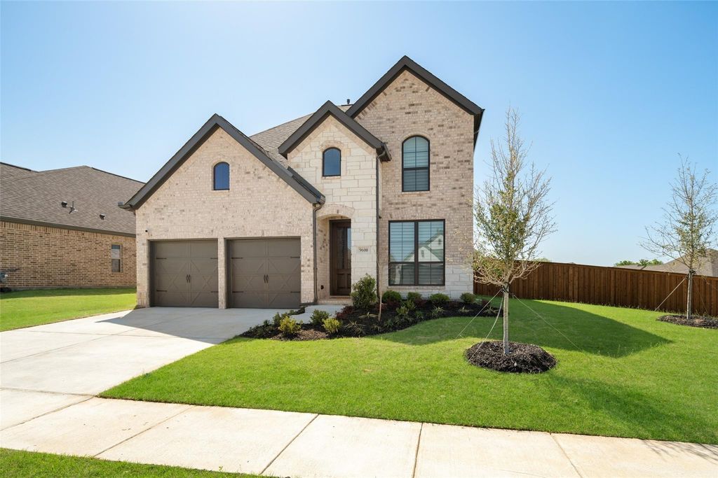 9600 Acorn Lane, Little Elm, TX 75068