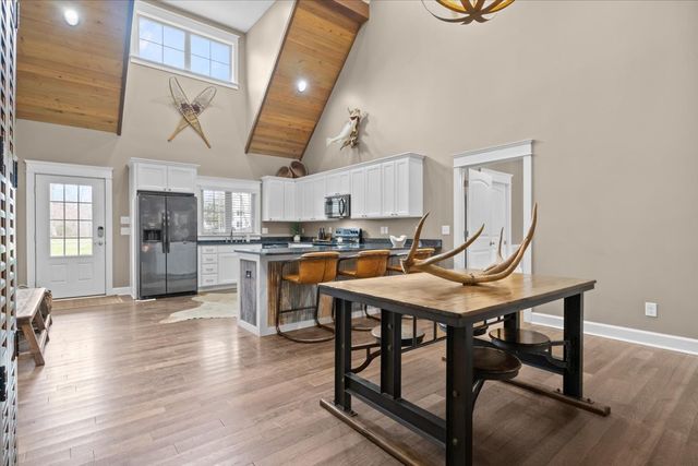 8006 Rose Ridge Pvt LN, Fairview, TN 37062