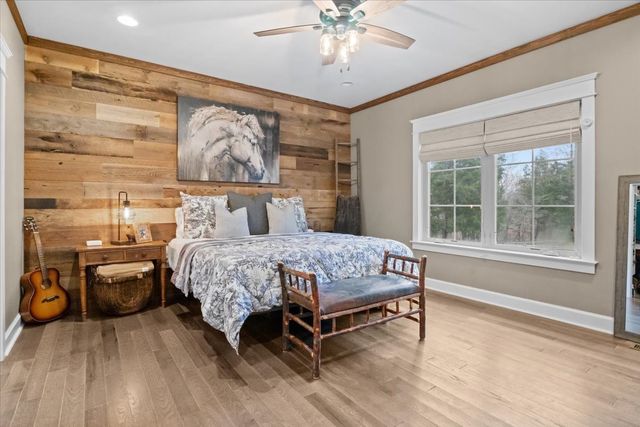 8006 Rose Ridge Pvt LN, Fairview, TN 37062