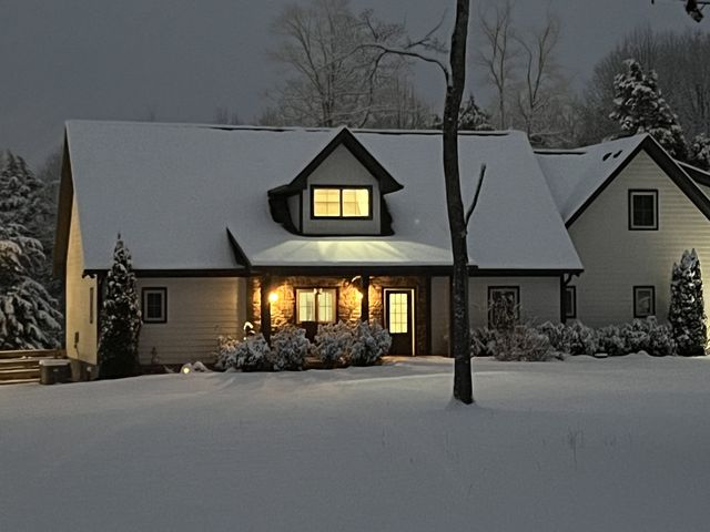 8006 Rose Ridge Pvt LN, Fairview, TN 37062