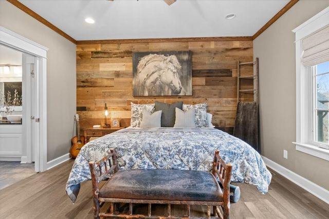 8006 Rose Ridge Pvt LN, Fairview, TN 37062