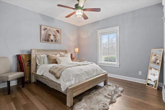 8006 Rose Ridge Pvt LN, Fairview, TN 37062