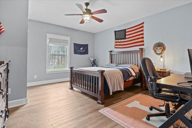 8006 Rose Ridge Pvt LN, Fairview, TN 37062