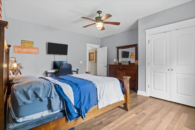 8006 Rose Ridge Pvt LN, Fairview, TN 37062