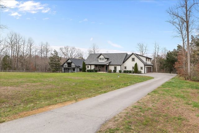 8006 Rose Ridge Pvt LN, Fairview, TN 37062