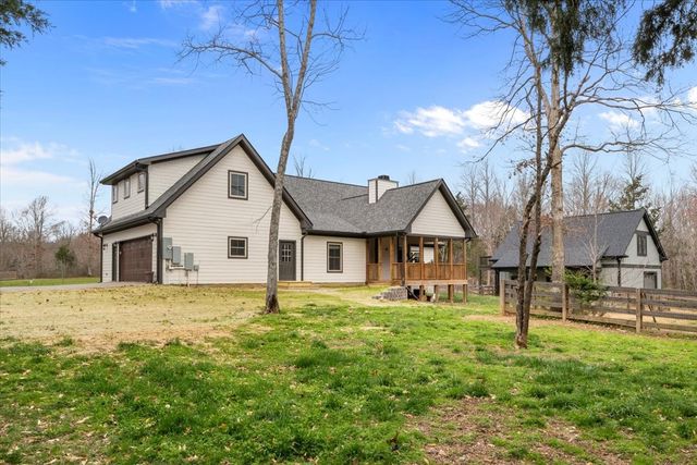 8006 Rose Ridge Pvt LN, Fairview, TN 37062