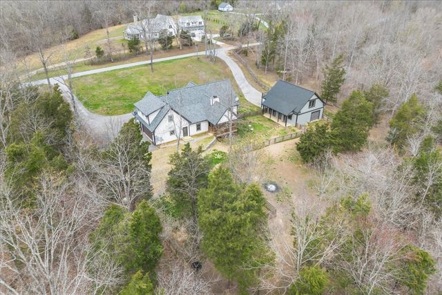 8006 Rose Ridge Pvt LN, Fairview, TN 37062