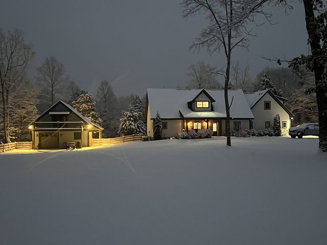 8006 Rose Ridge Pvt LN, Fairview, TN 37062