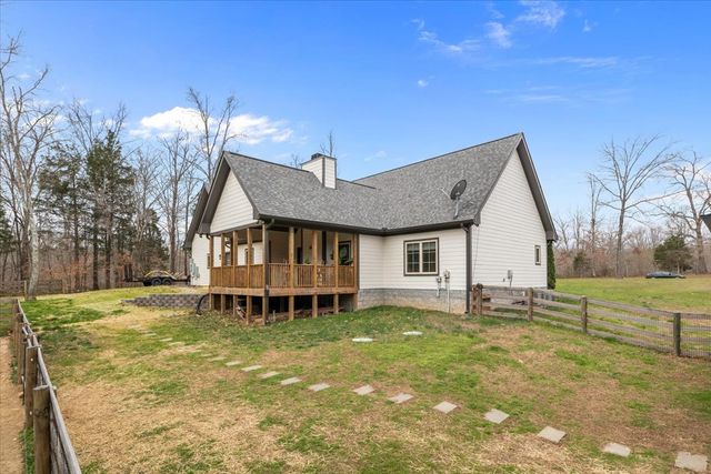 8006 Rose Ridge Pvt LN, Fairview, TN 37062