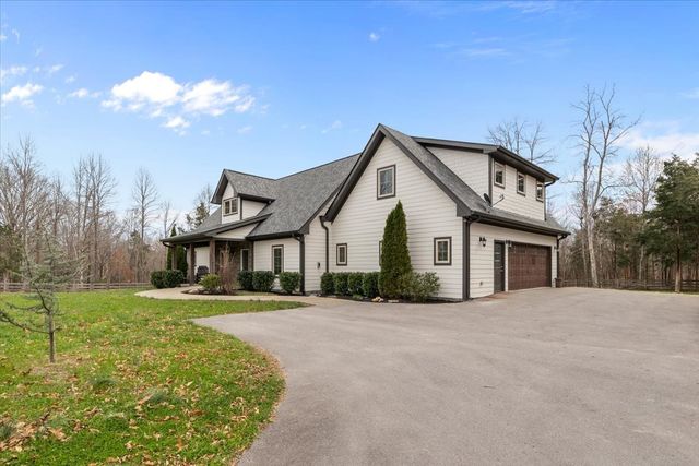 8006 Rose Ridge Pvt LN, Fairview, TN 37062