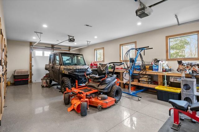 8006 Rose Ridge Pvt LN, Fairview, TN 37062