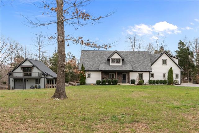 8006 Rose Ridge Pvt LN, Fairview, TN 37062