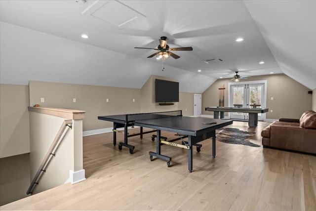 8006 Rose Ridge Pvt LN, Fairview, TN 37062