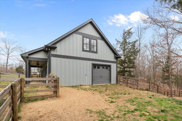 8006 Rose Ridge Pvt LN, Fairview, TN 37062