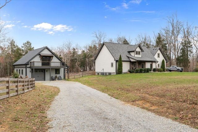 8006 Rose Ridge Pvt LN, Fairview, TN 37062