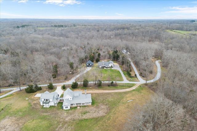 8006 Rose Ridge Pvt LN, Fairview, TN 37062