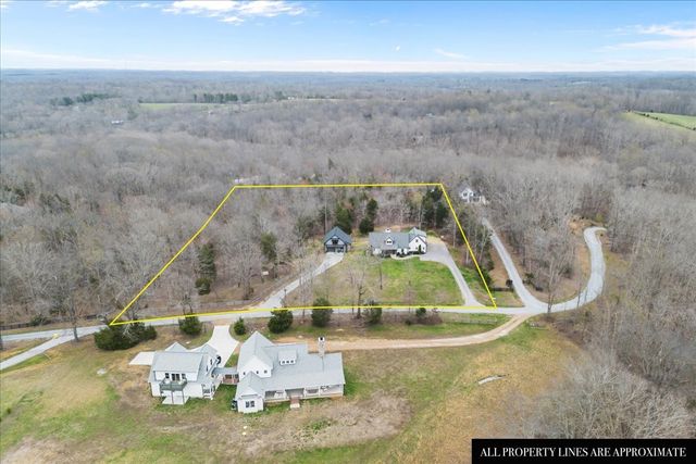 8006 Rose Ridge Pvt LN, Fairview, TN 37062