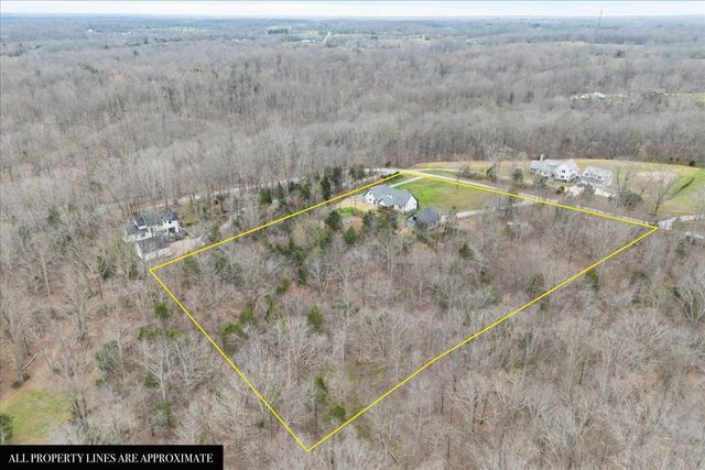 8006 Rose Ridge Pvt LN, Fairview, TN 37062