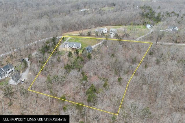 8006 Rose Ridge Pvt LN, Fairview, TN 37062