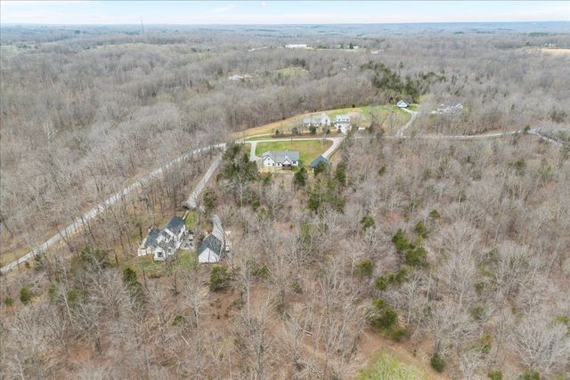 8006 Rose Ridge Pvt LN, Fairview, TN 37062