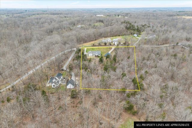 8006 Rose Ridge Pvt LN, Fairview, TN 37062