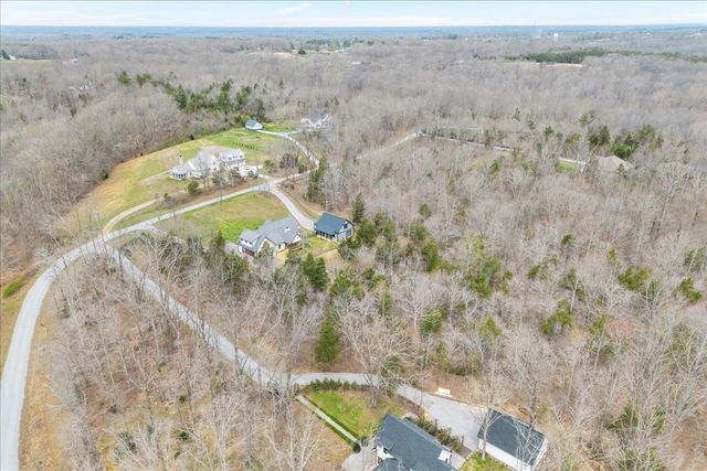 8006 Rose Ridge Pvt LN, Fairview, TN 37062