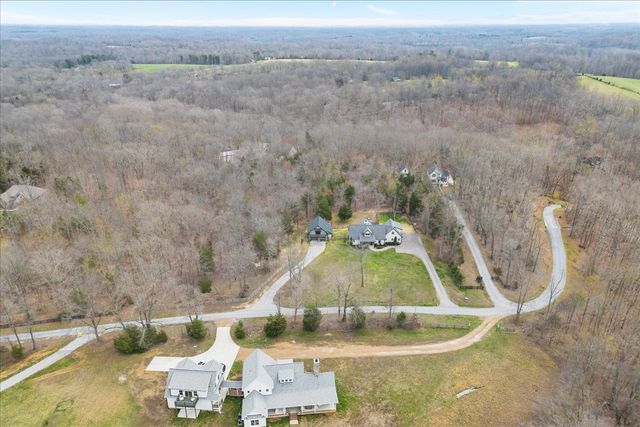 8006 Rose Ridge Pvt LN, Fairview, TN 37062