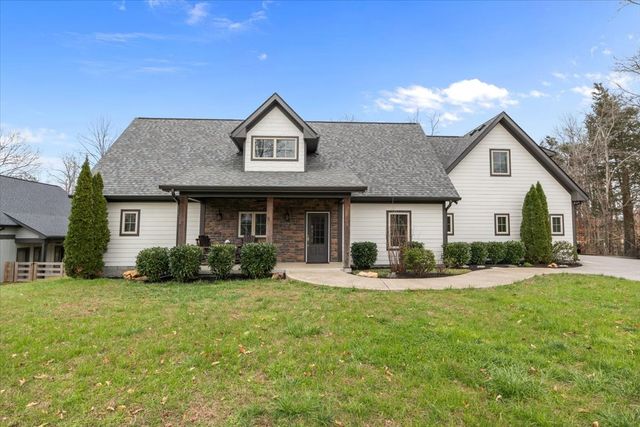 8006 Rose Ridge Pvt LN, Fairview, TN 37062