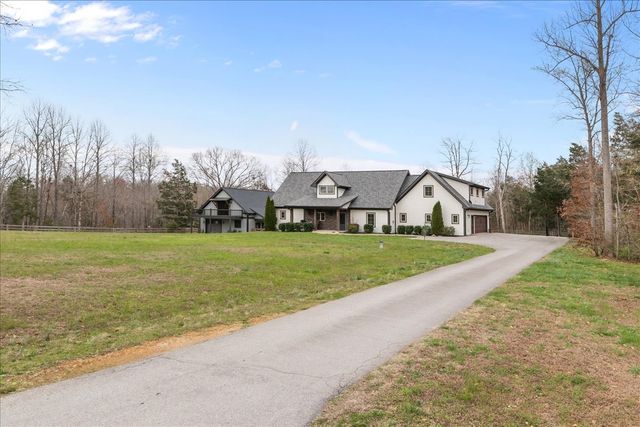 8006 Rose Ridge Pvt LN, Fairview, TN 37062
