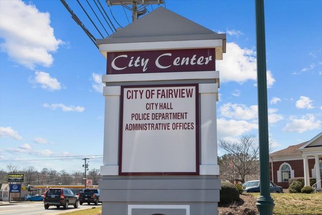 8006 Rose Ridge Pvt LN, Fairview, TN 37062