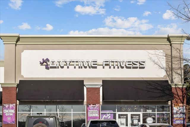 8006 Rose Ridge Pvt LN, Fairview, TN 37062