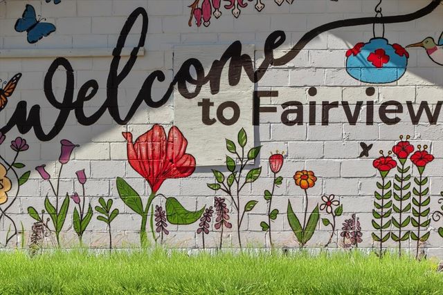 8006 Rose Ridge Pvt LN, Fairview, TN 37062