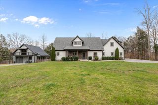 8006 Rose Ridge Pvt LN, Fairview, TN 37062