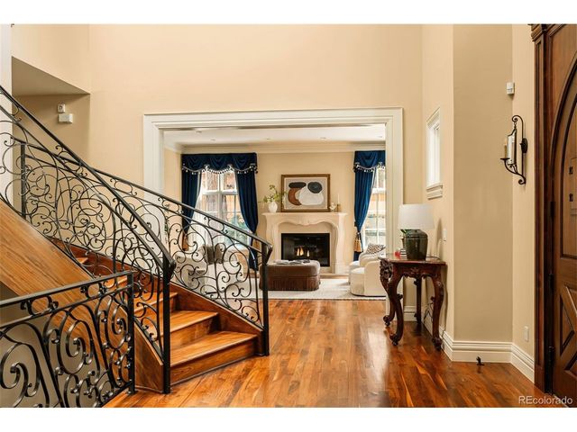 350 Eudora St, Denver, CO 80220