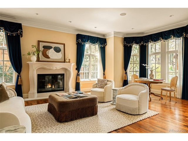 350 Eudora St, Denver, CO 80220