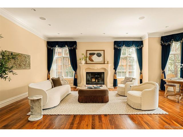 350 Eudora St, Denver, CO 80220