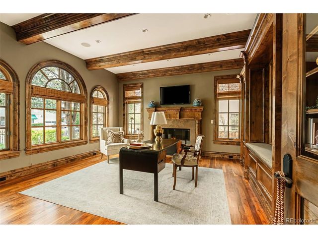 350 Eudora St, Denver, CO 80220