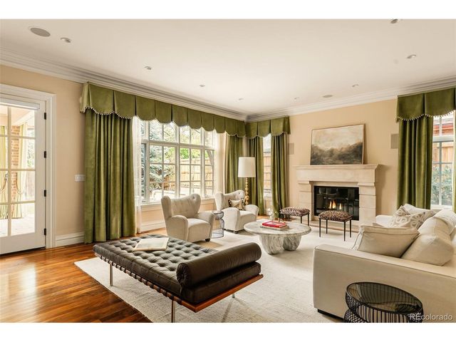 350 Eudora St, Denver, CO 80220