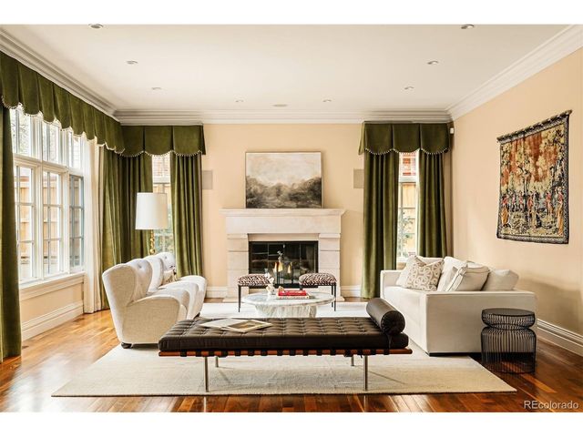 350 Eudora St, Denver, CO 80220