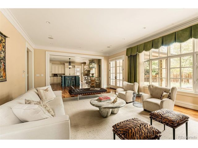 350 Eudora St, Denver, CO 80220