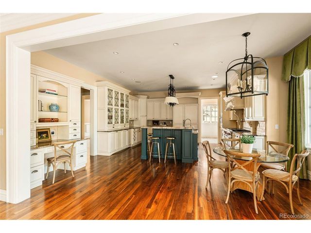350 Eudora St, Denver, CO 80220