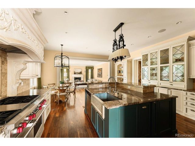 350 Eudora St, Denver, CO 80220