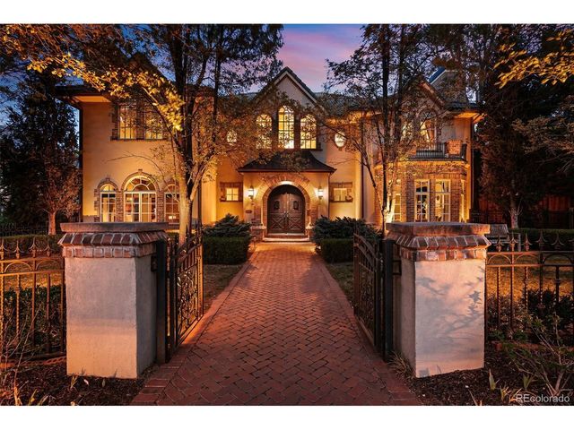 350 Eudora St, Denver, CO 80220