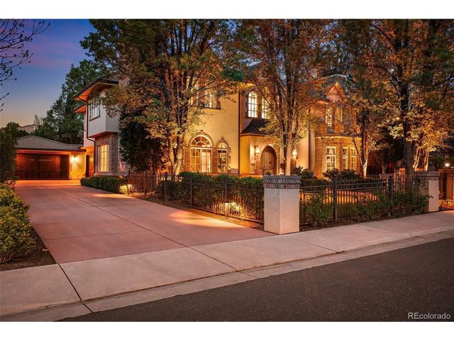 350 Eudora St, Denver, CO 80220