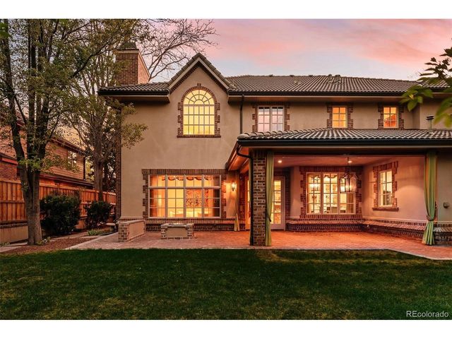 350 Eudora St, Denver, CO 80220