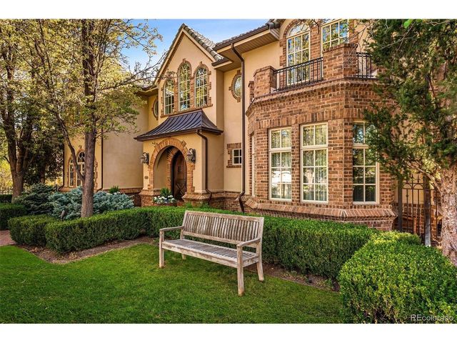 350 Eudora St, Denver, CO 80220
